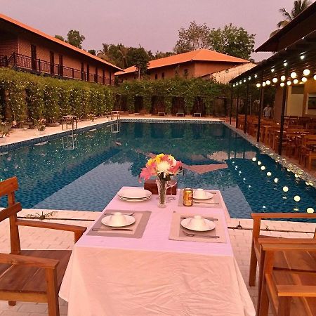 Countryside Phu Quoc Resort Exterior photo