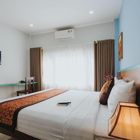 Countryside Phu Quoc Resort Exterior photo