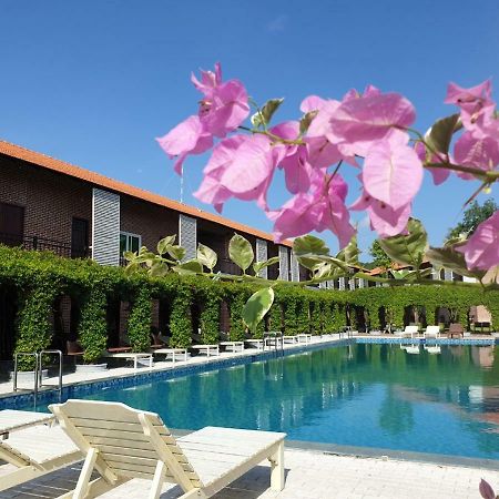 Countryside Phu Quoc Resort Exterior photo