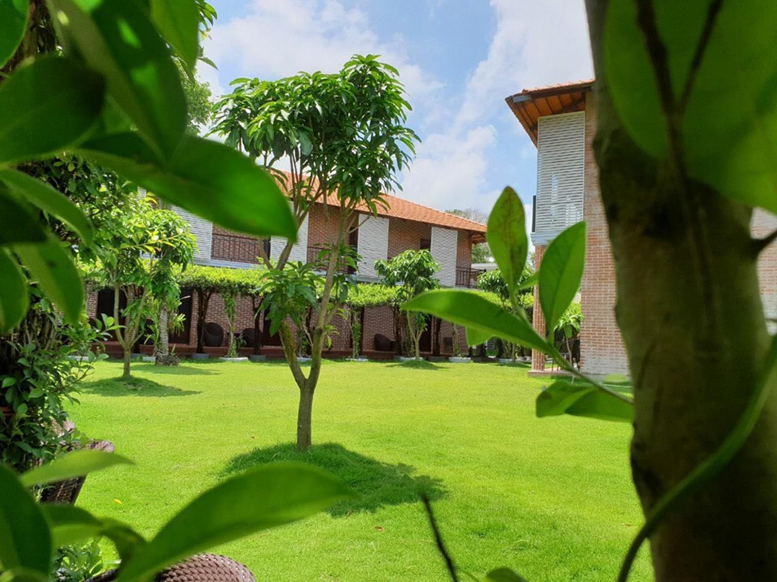 Countryside Phu Quoc Resort Exterior photo