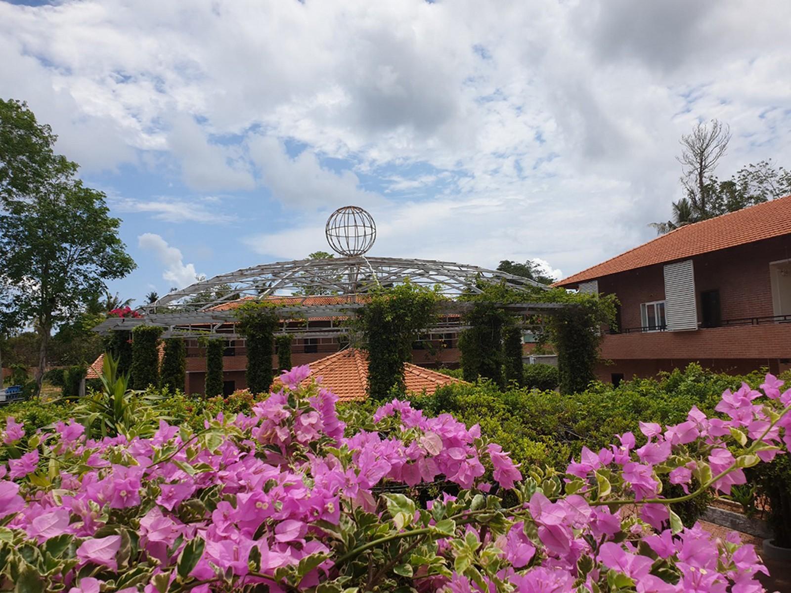 Countryside Phu Quoc Resort Exterior photo