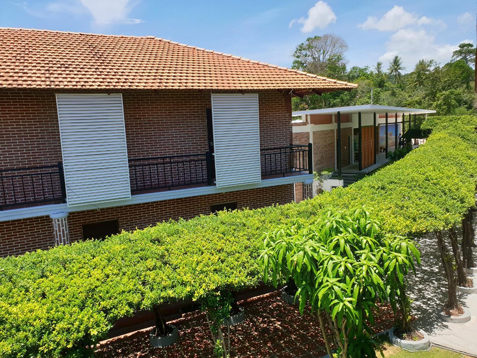 Countryside Phu Quoc Resort Exterior photo