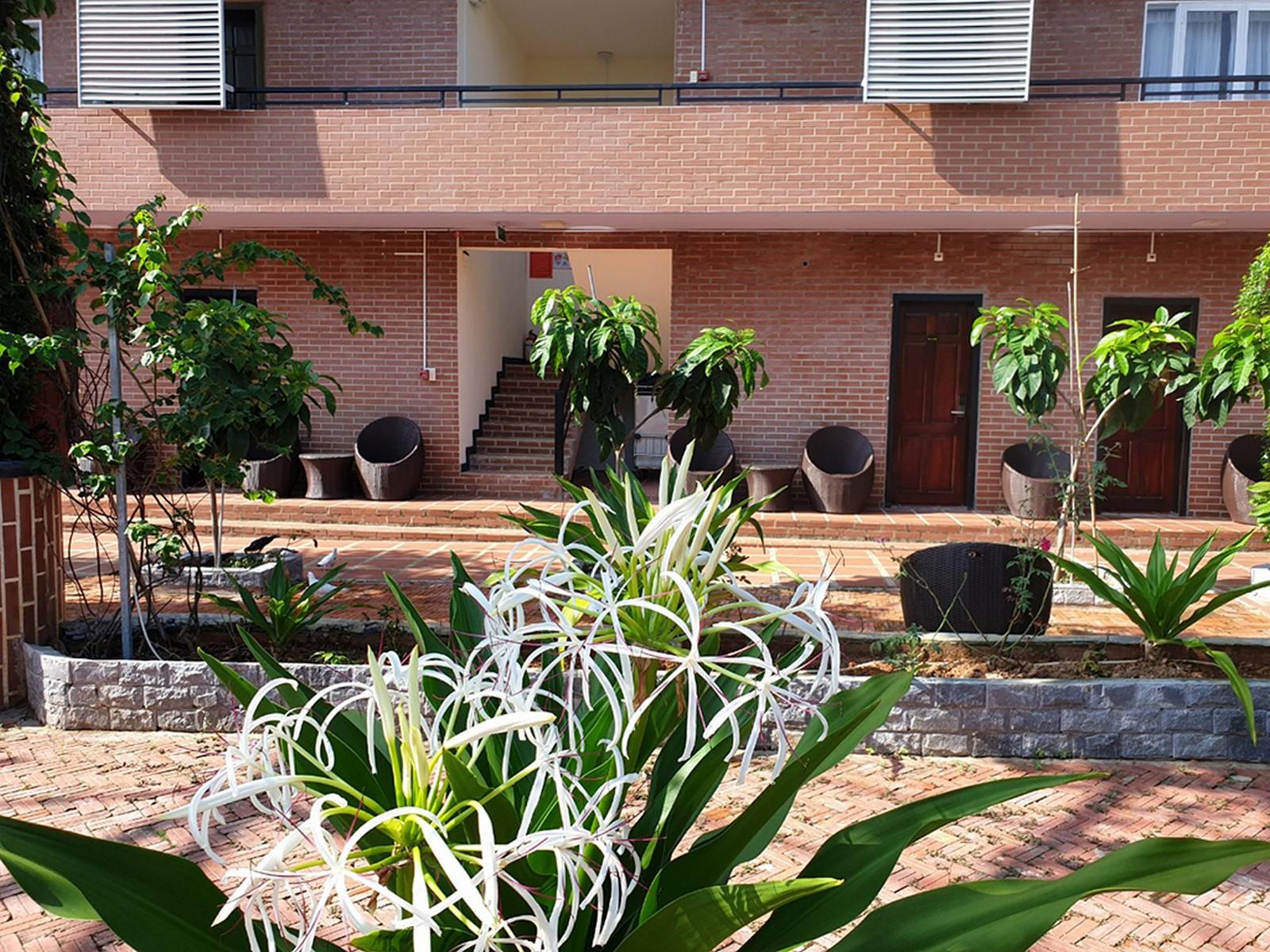 Countryside Phu Quoc Resort Exterior photo