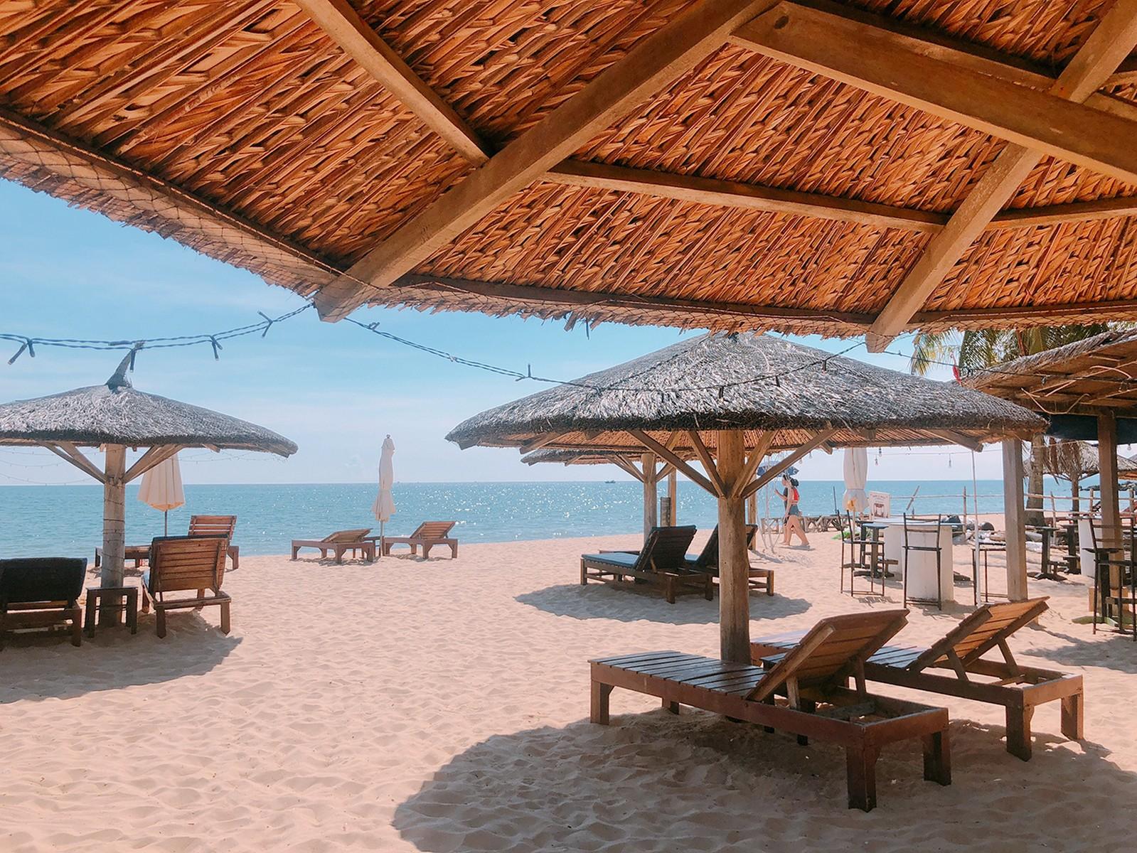 Countryside Phu Quoc Resort Exterior photo