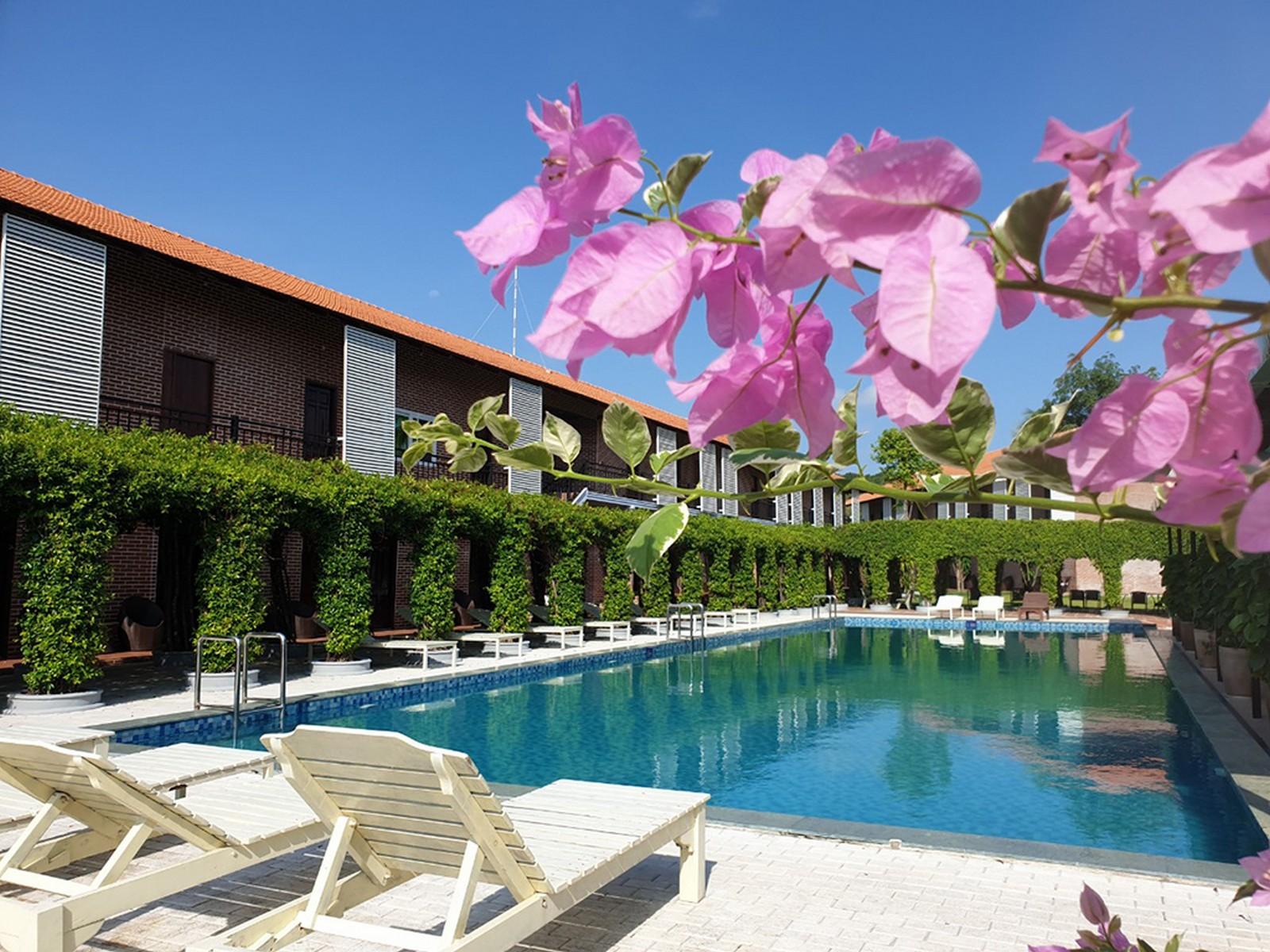 Countryside Phu Quoc Resort Exterior photo