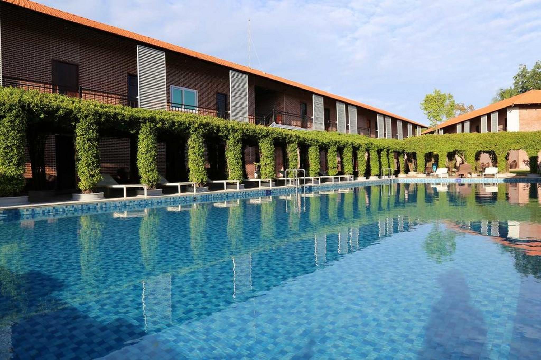 Countryside Phu Quoc Resort Exterior photo