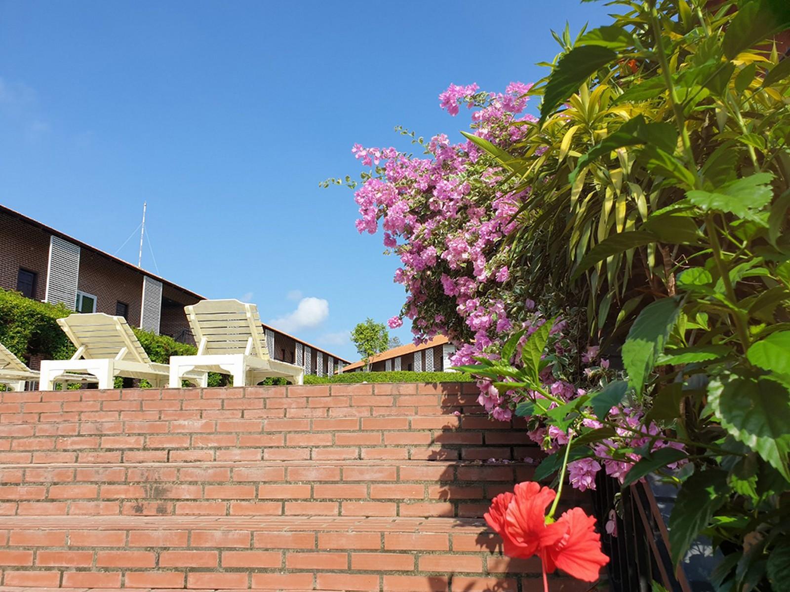 Countryside Phu Quoc Resort Exterior photo
