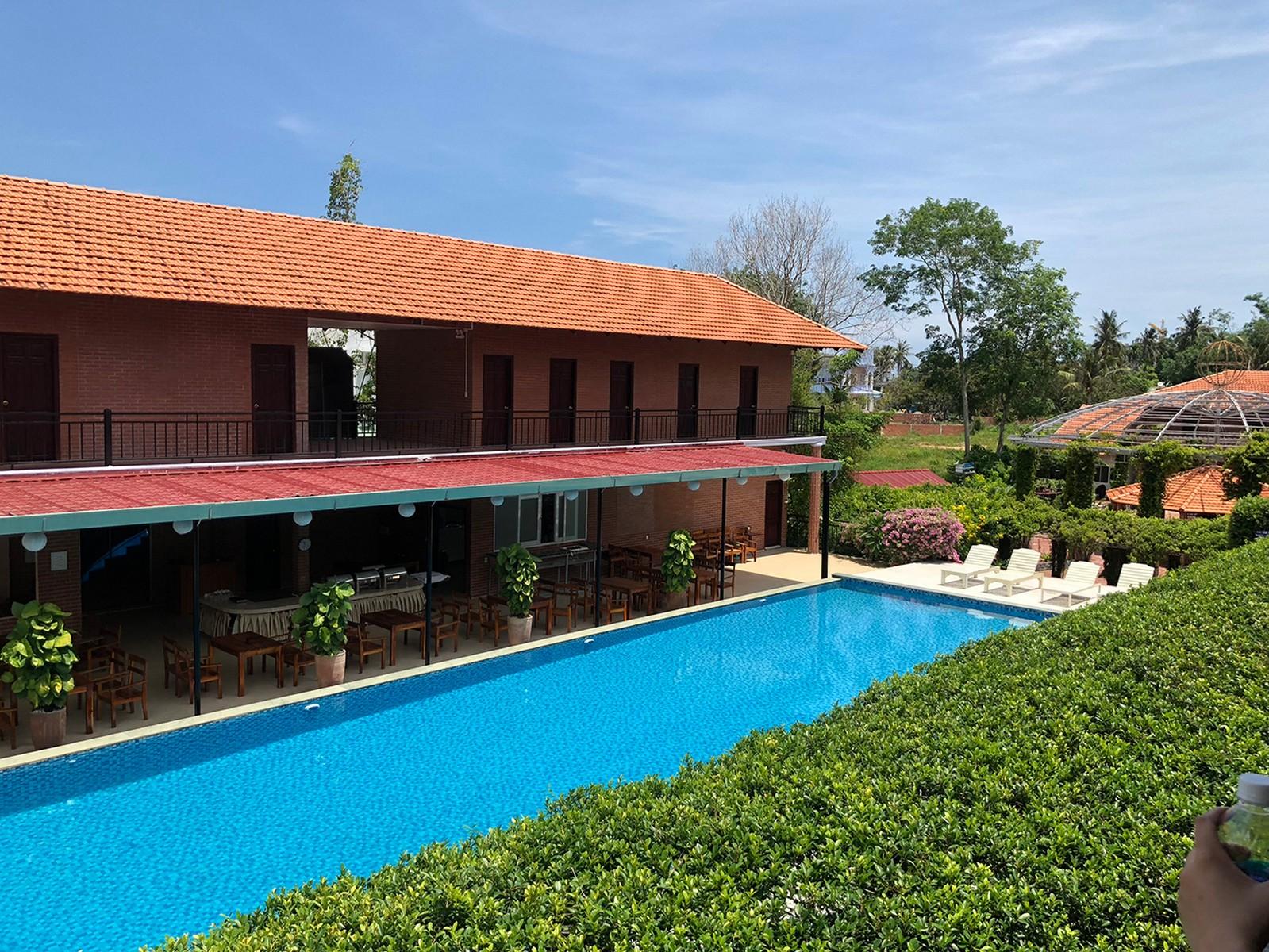 Countryside Phu Quoc Resort Exterior photo