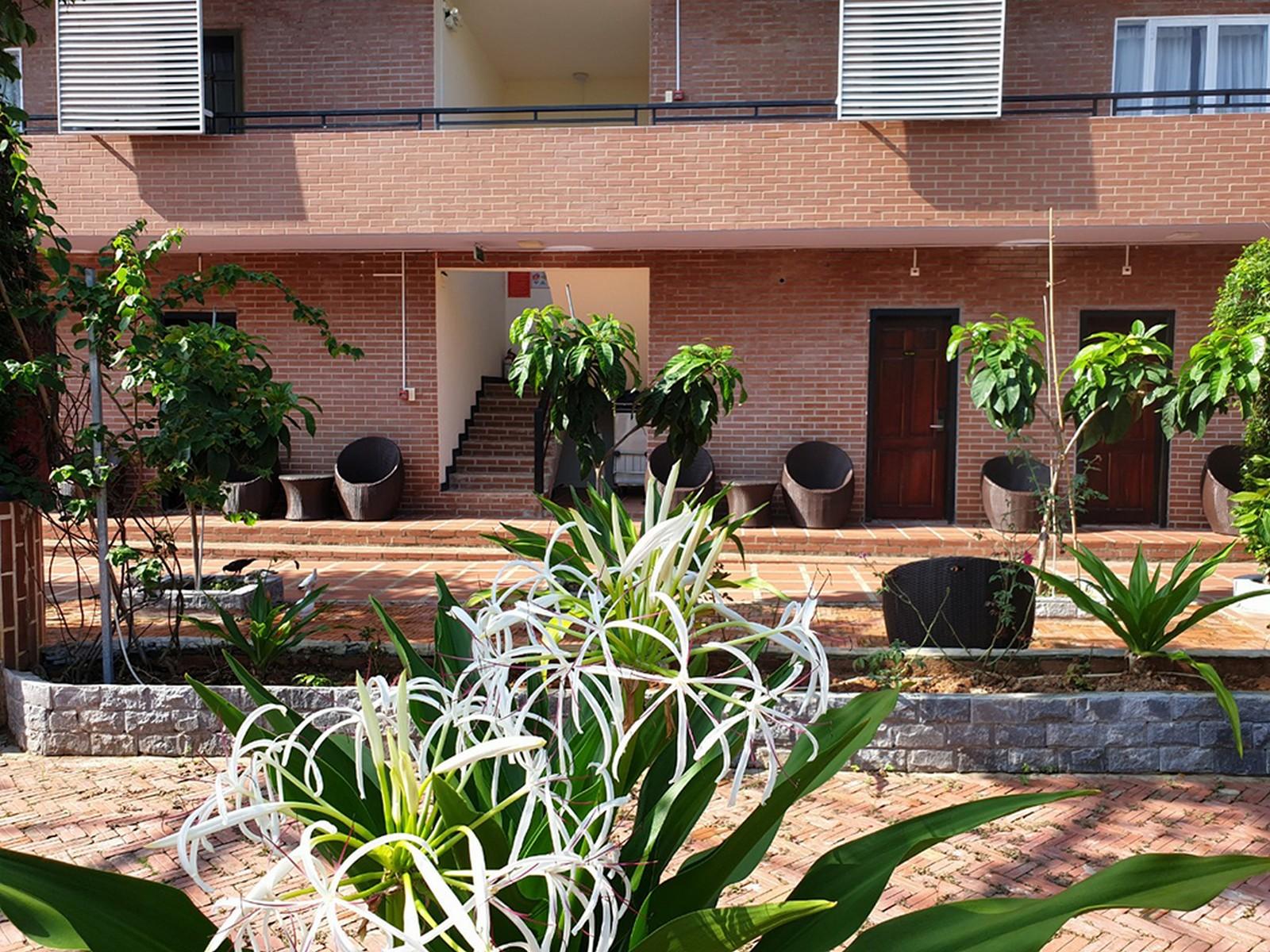 Countryside Phu Quoc Resort Exterior photo
