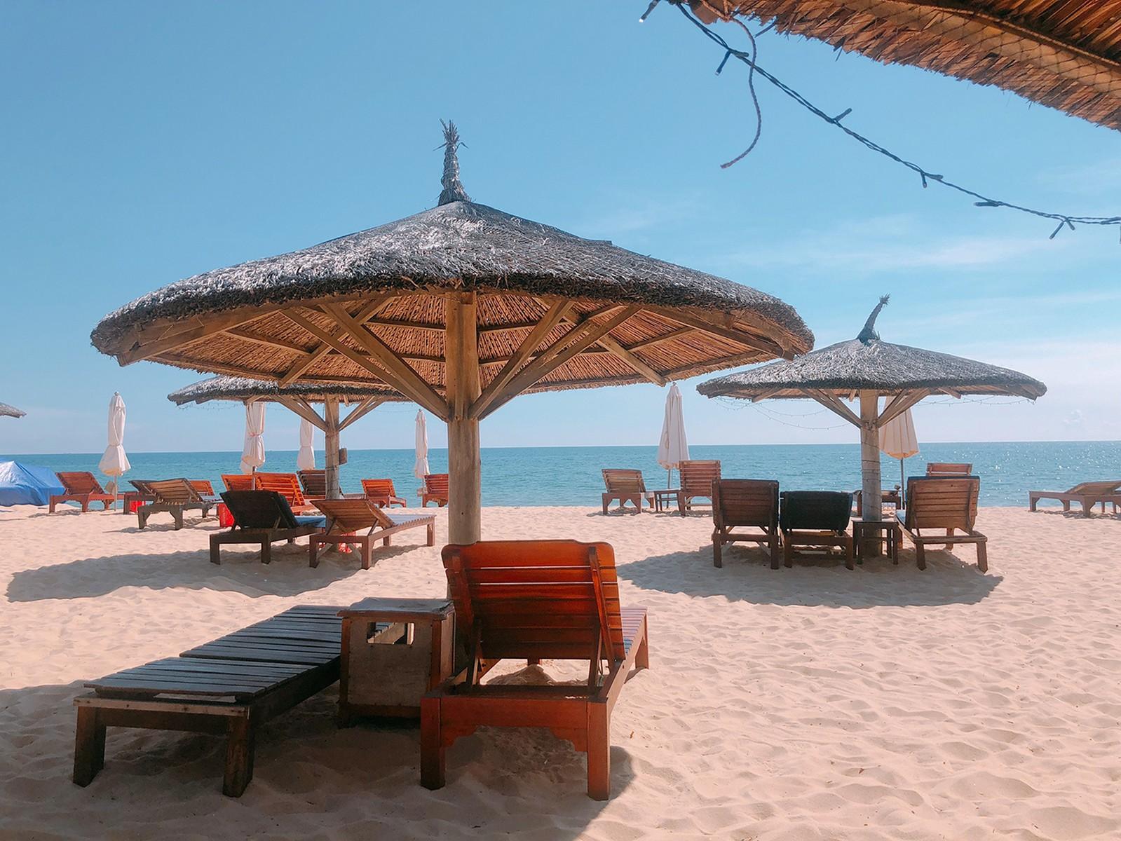 Countryside Phu Quoc Resort Exterior photo