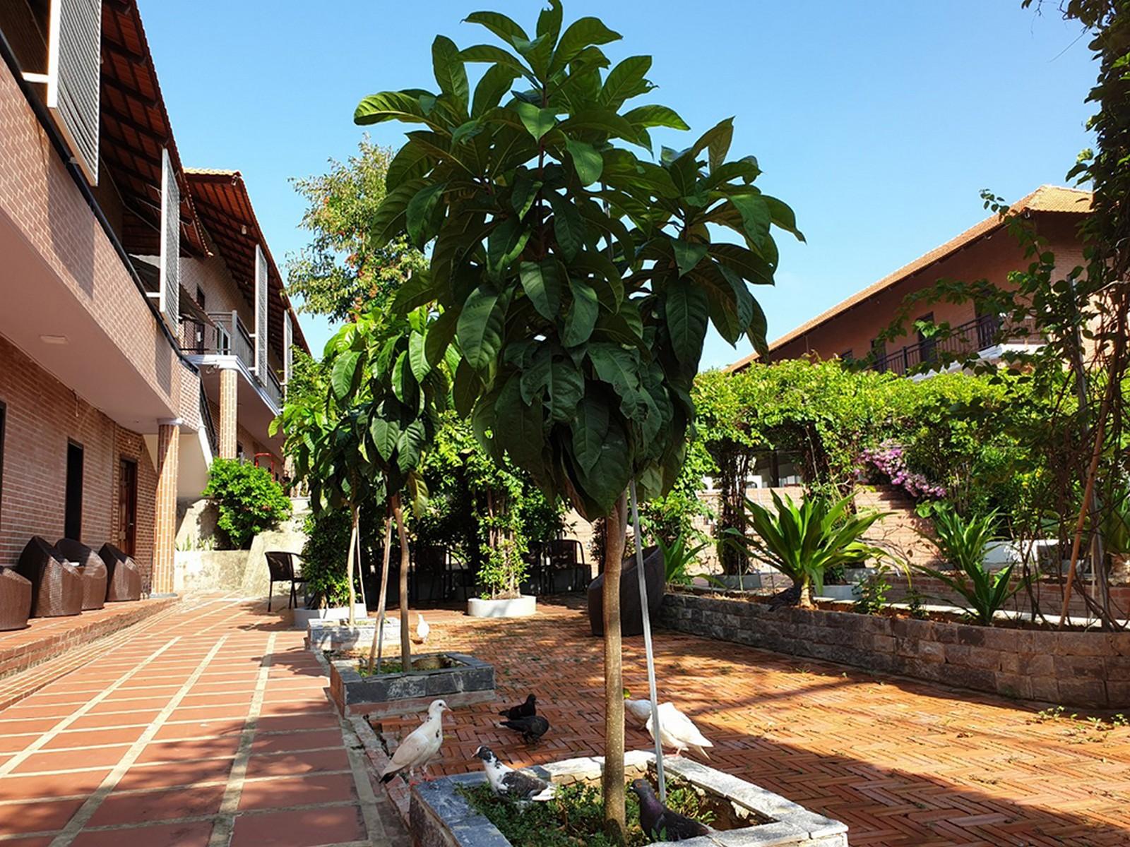 Countryside Phu Quoc Resort Exterior photo