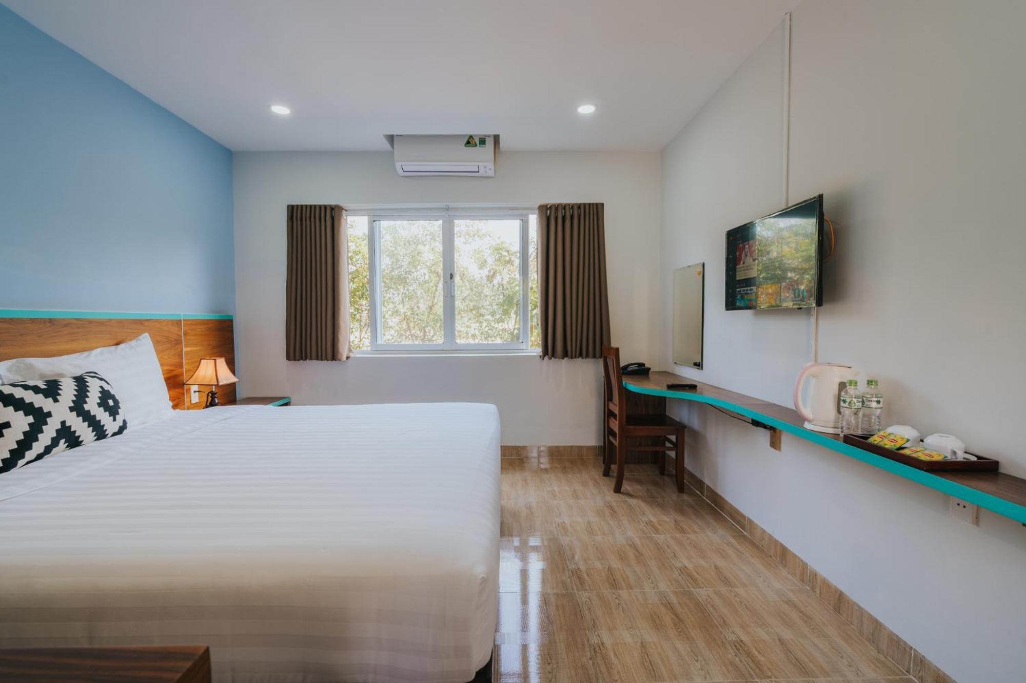 Countryside Phu Quoc Resort Exterior photo