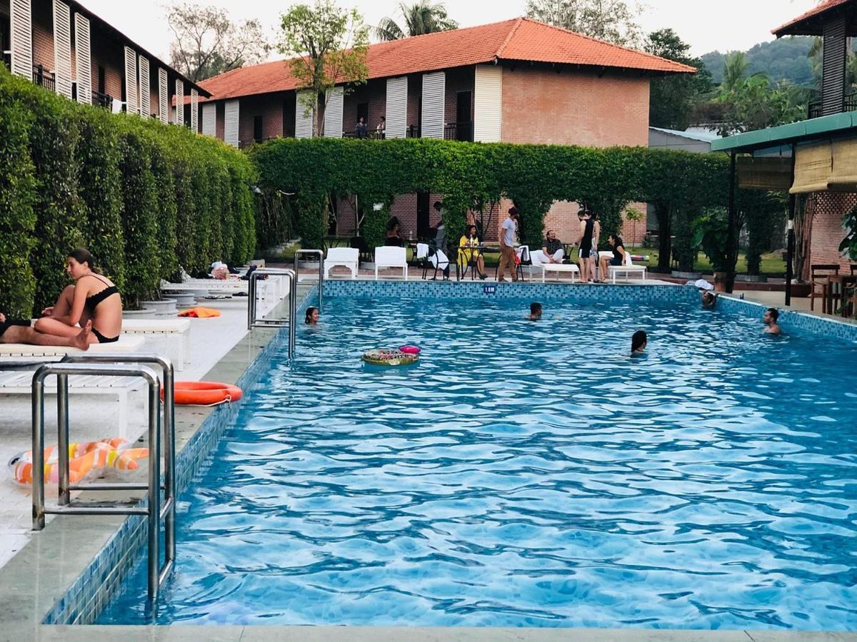 Countryside Phu Quoc Resort Exterior photo