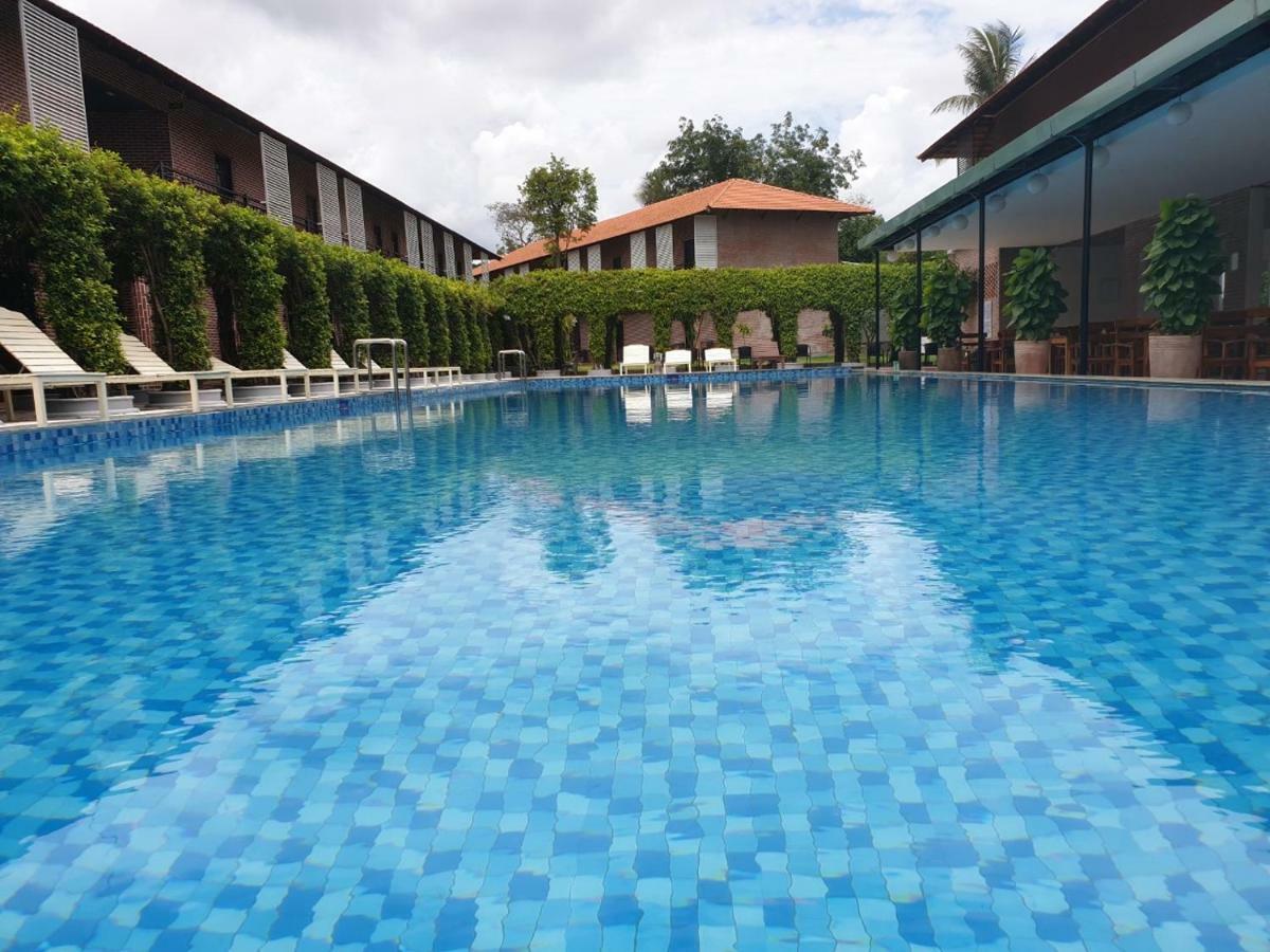 Countryside Phu Quoc Resort Exterior photo
