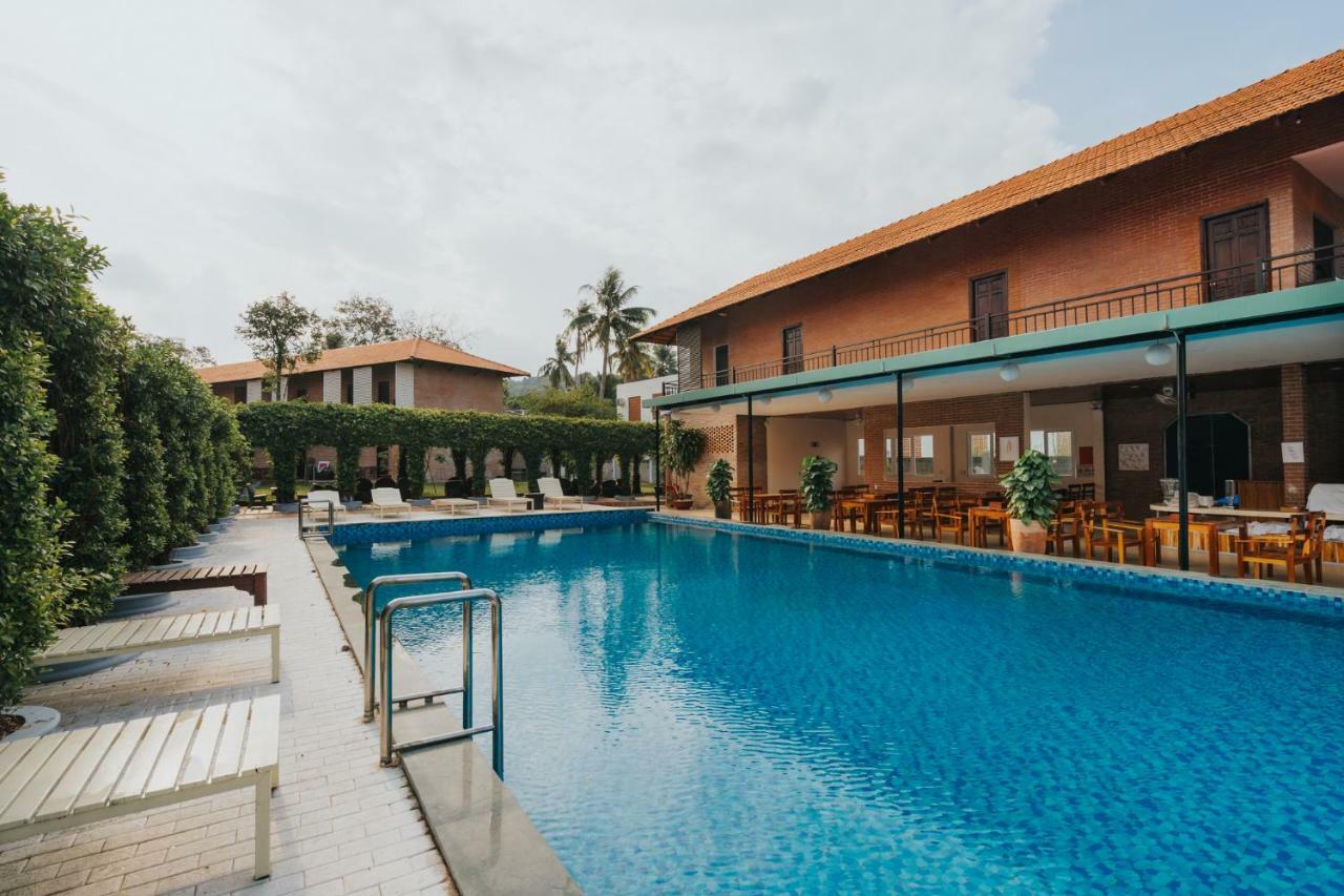 Countryside Phu Quoc Resort Exterior photo