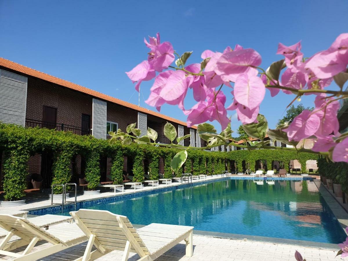 Countryside Phu Quoc Resort Exterior photo