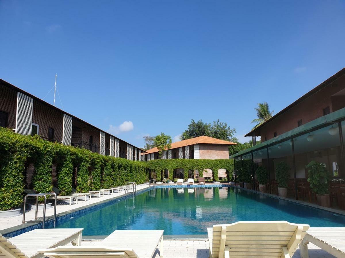 Countryside Phu Quoc Resort Exterior photo