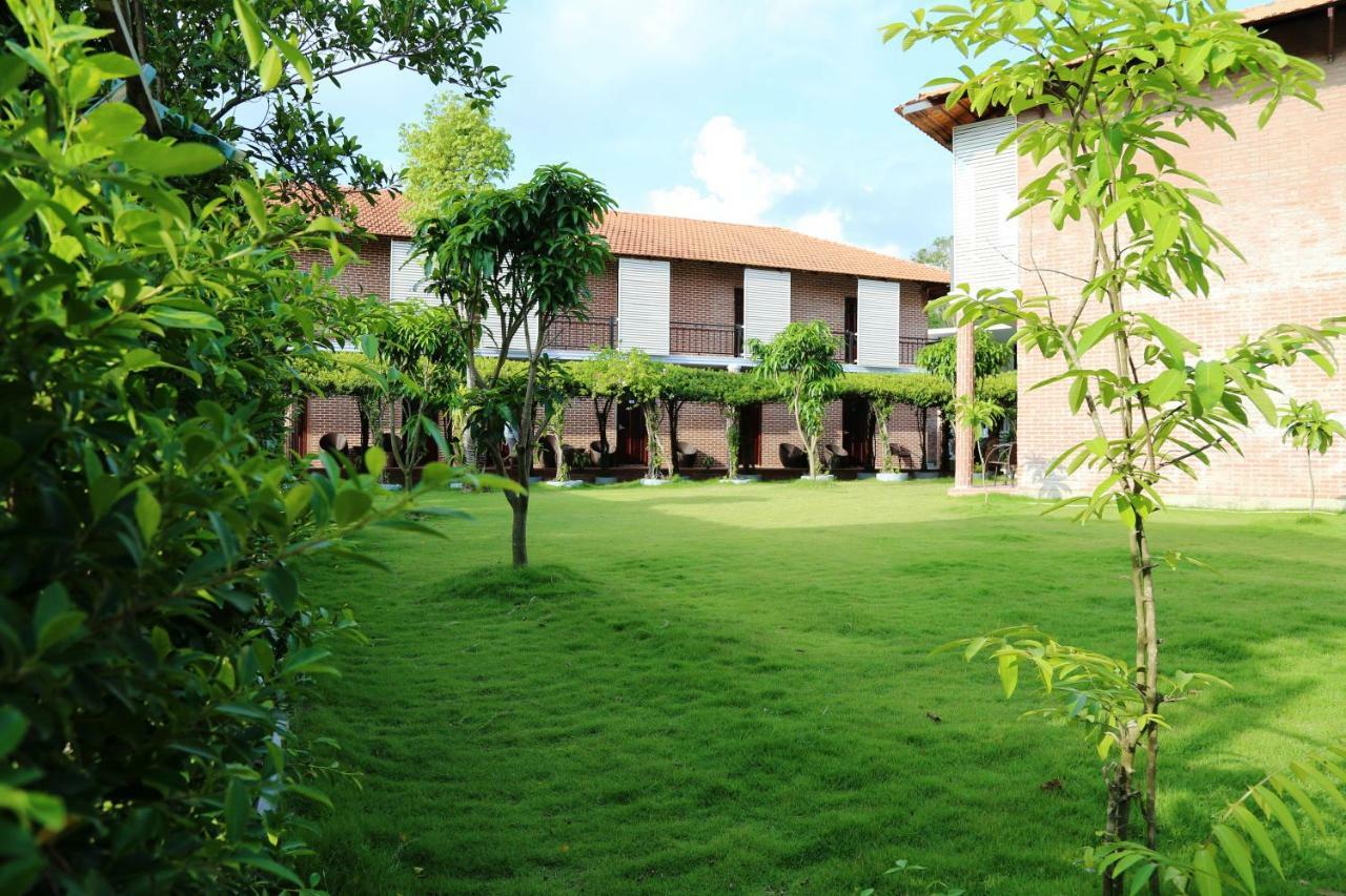 Countryside Phu Quoc Resort Exterior photo