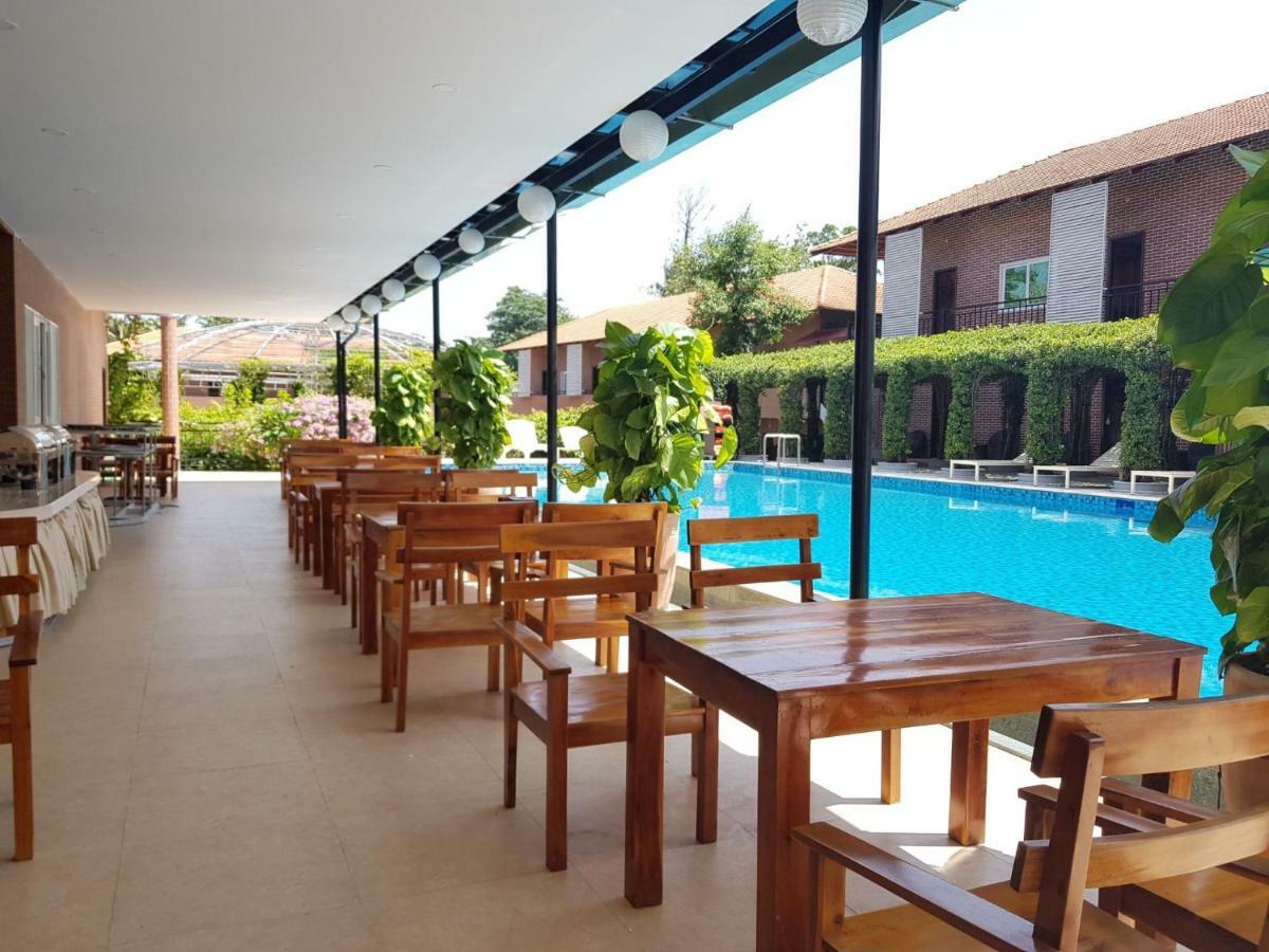 Countryside Phu Quoc Resort Exterior photo