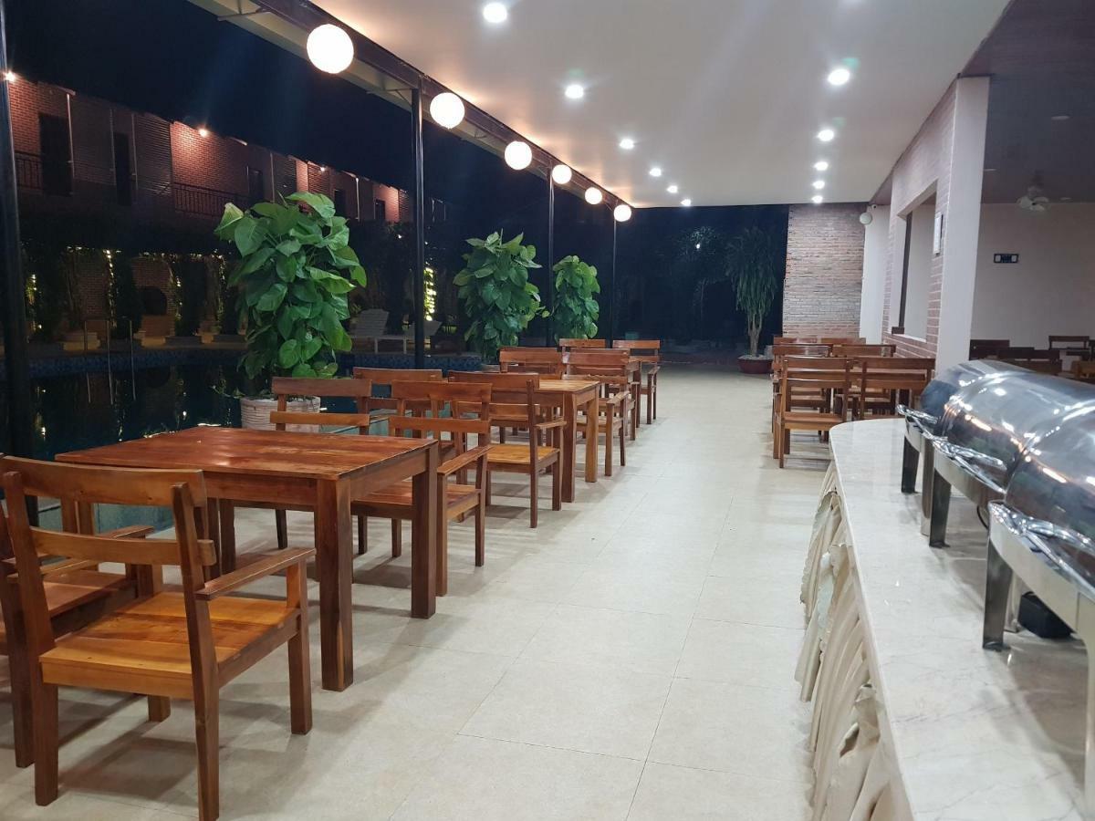 Countryside Phu Quoc Resort Exterior photo