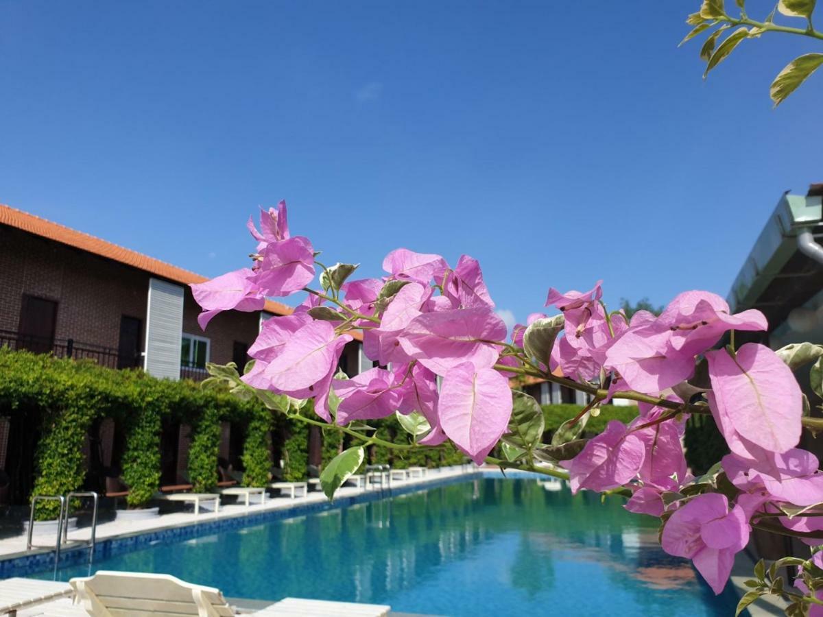 Countryside Phu Quoc Resort Exterior photo