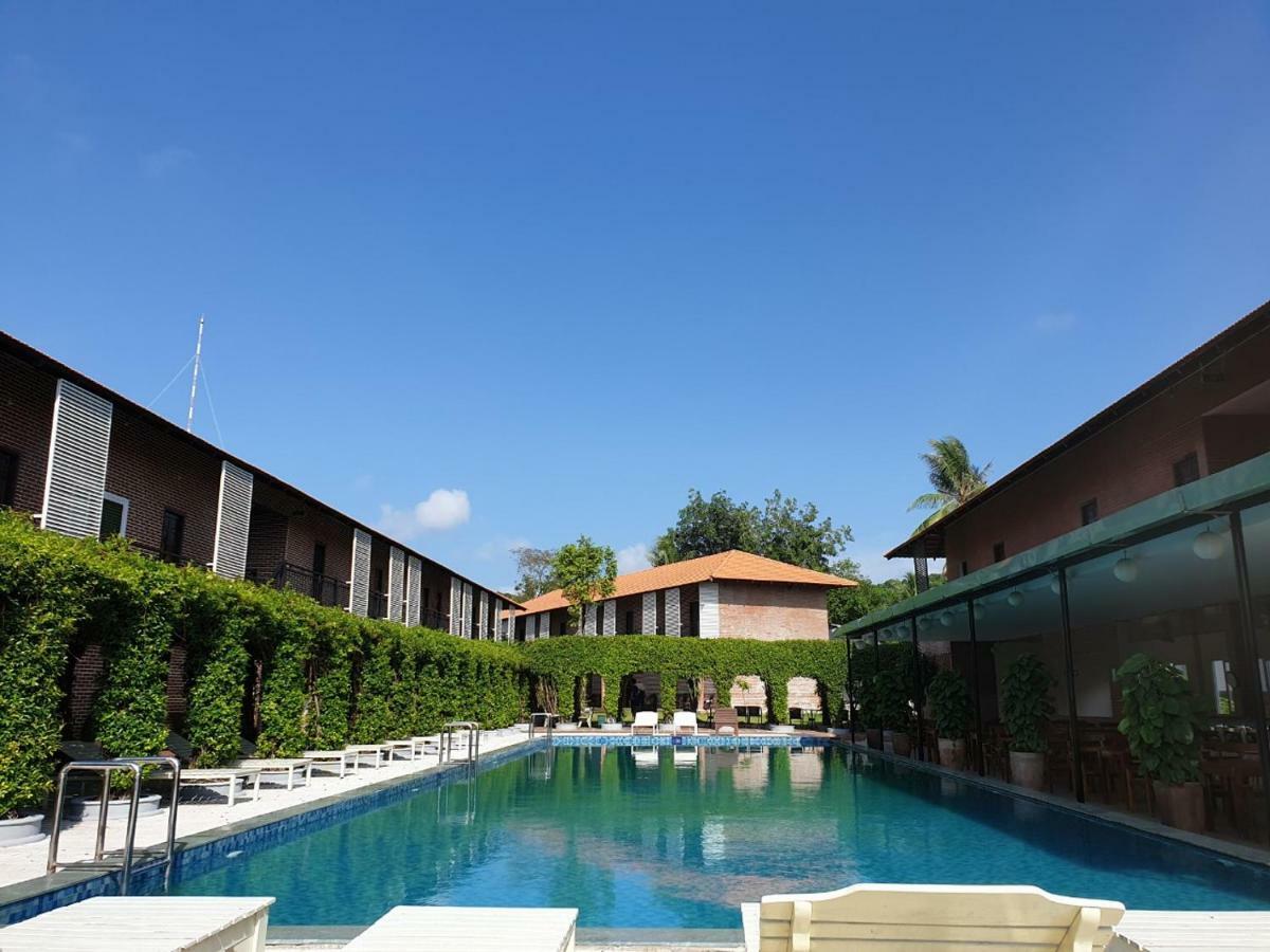 Countryside Phu Quoc Resort Exterior photo