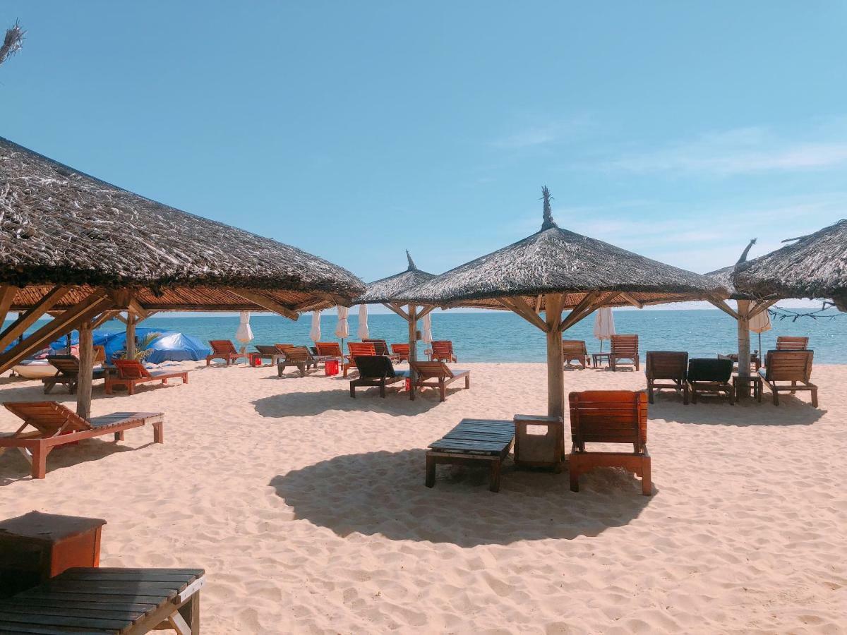 Countryside Phu Quoc Resort Exterior photo