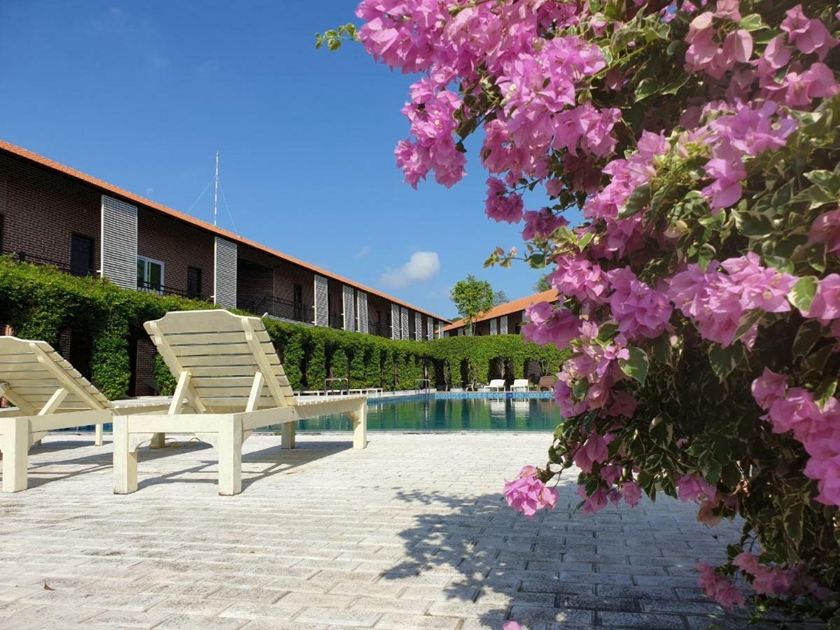 Countryside Phu Quoc Resort Exterior photo