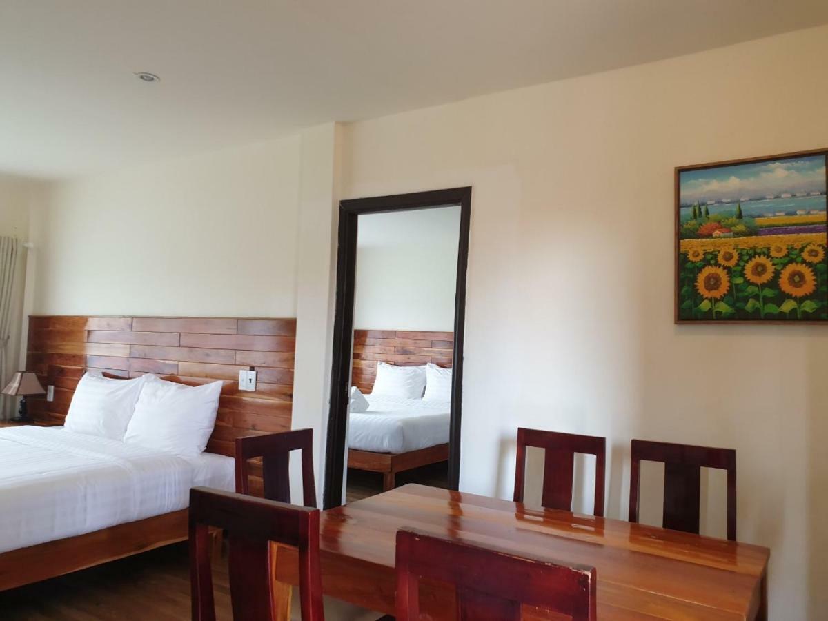 Countryside Phu Quoc Resort Exterior photo