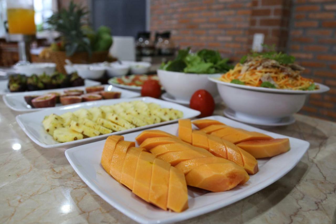 Countryside Phu Quoc Resort Exterior photo