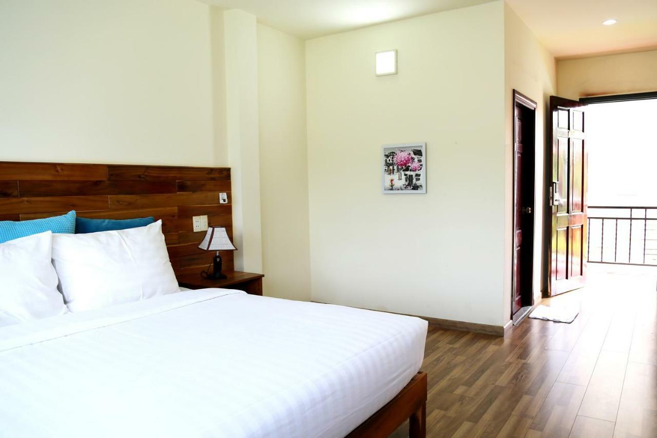 Countryside Phu Quoc Resort Exterior photo