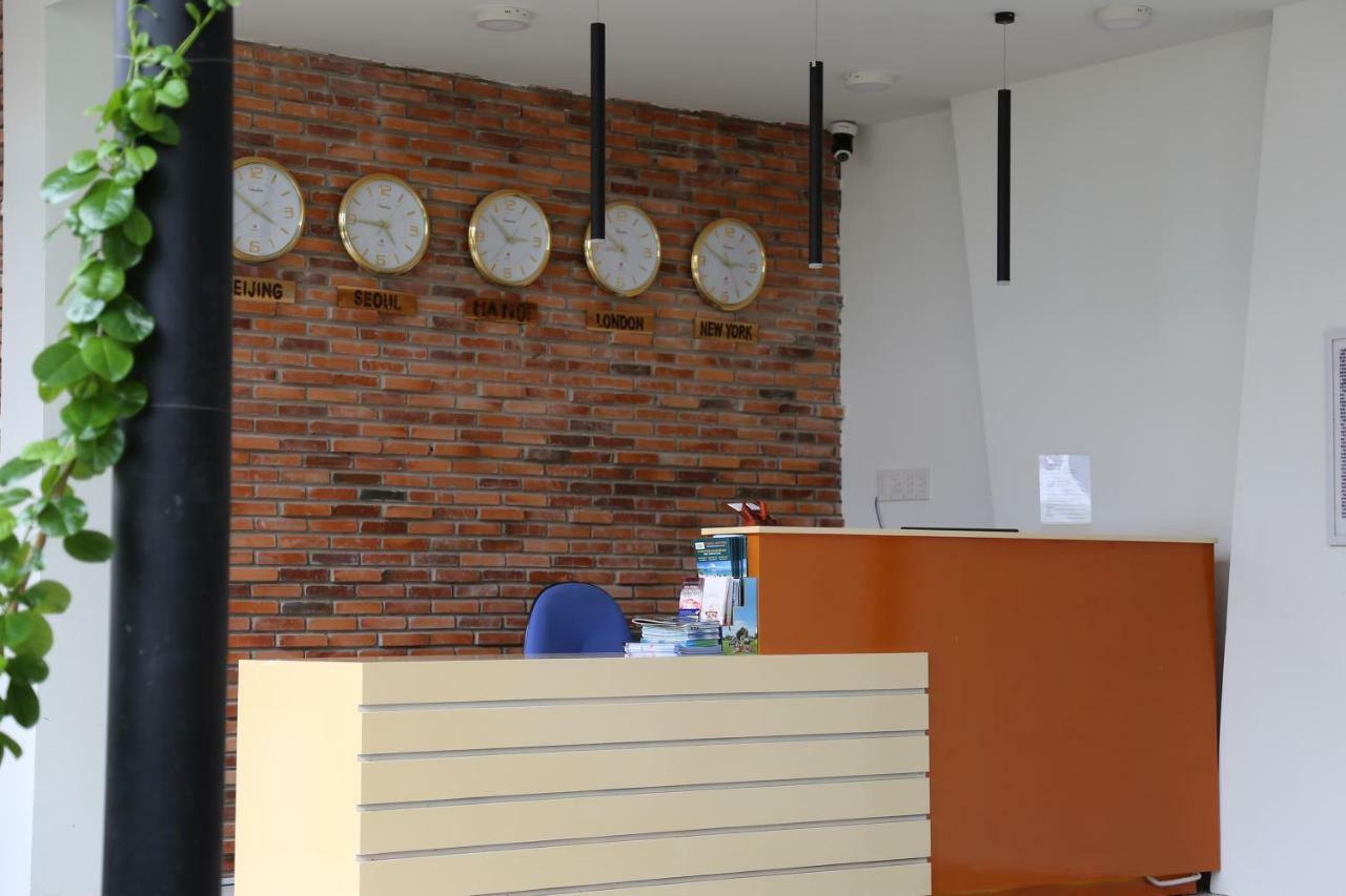 Countryside Phu Quoc Resort Exterior photo