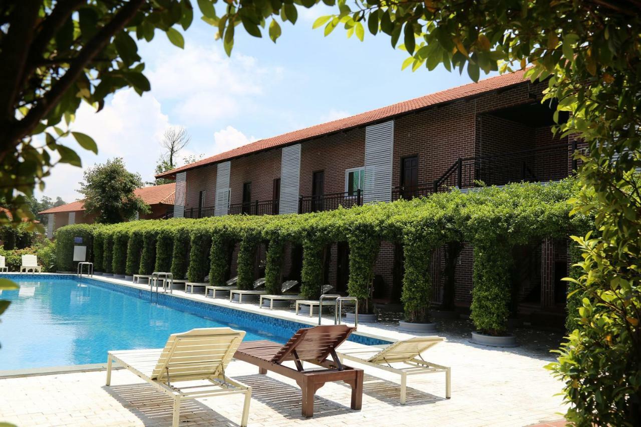 Countryside Phu Quoc Resort Exterior photo