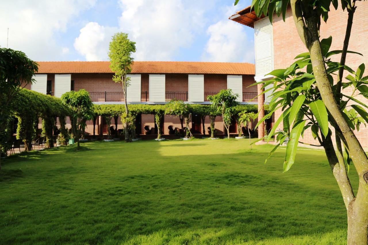 Countryside Phu Quoc Resort Exterior photo