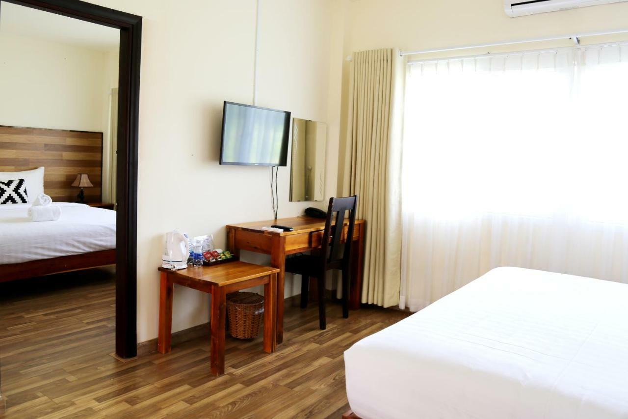 Countryside Phu Quoc Resort Exterior photo