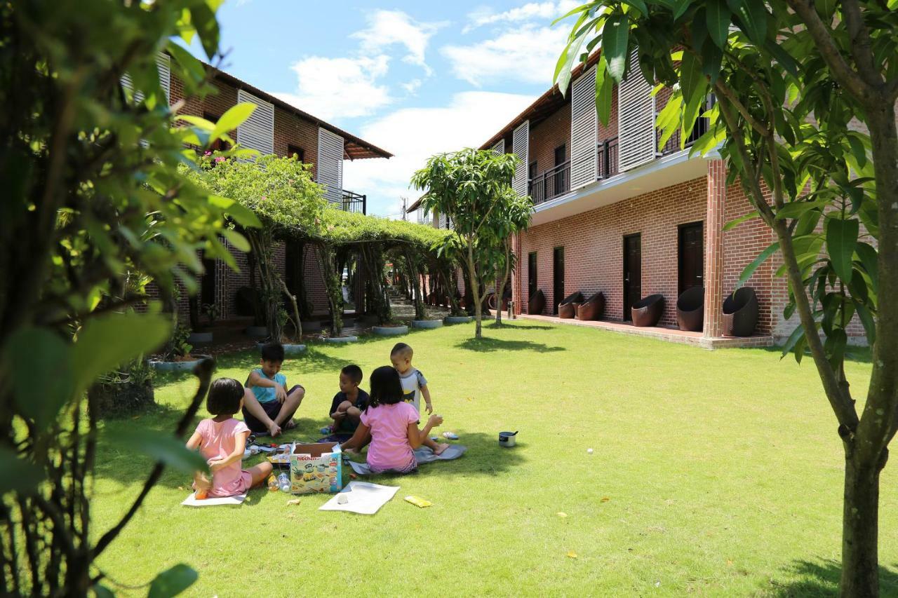 Countryside Phu Quoc Resort Exterior photo