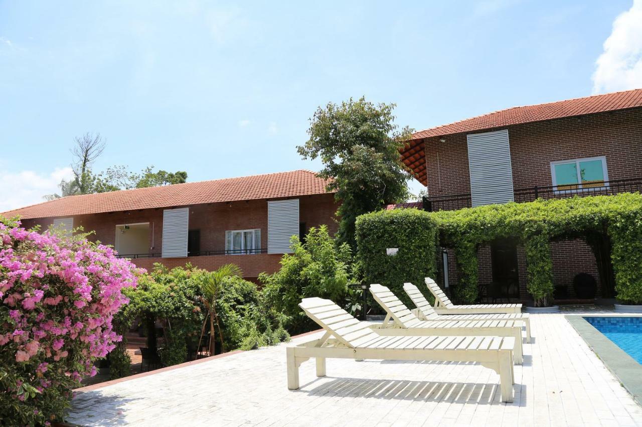 Countryside Phu Quoc Resort Exterior photo